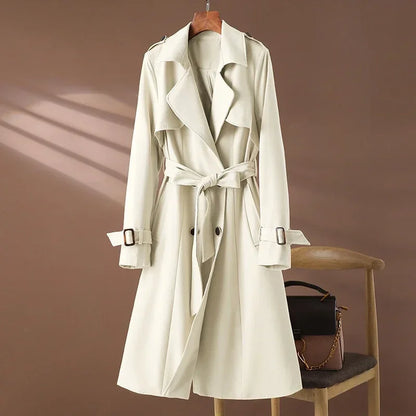 Lauren™ – Classic Trench Coat