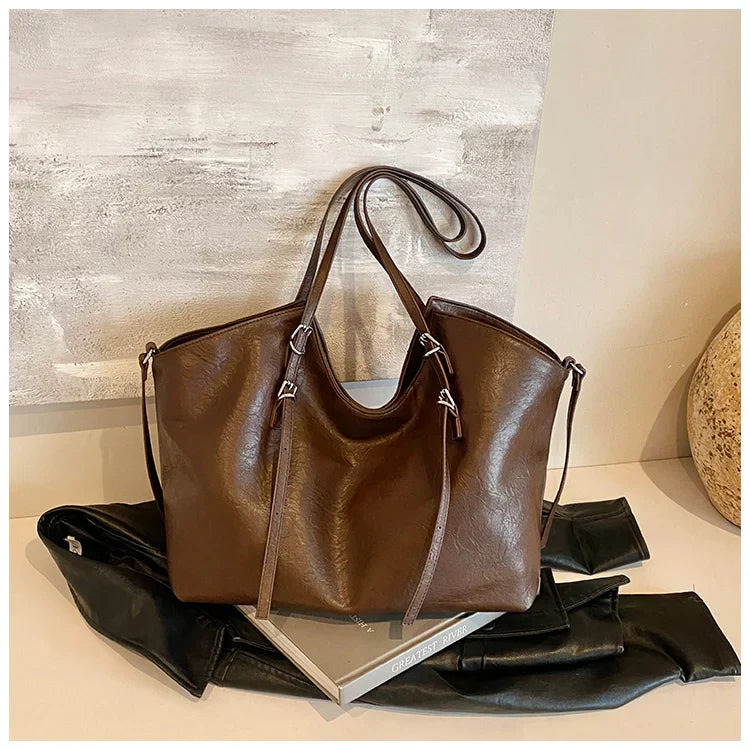 Nicole™ - Stylish Everyday Bag