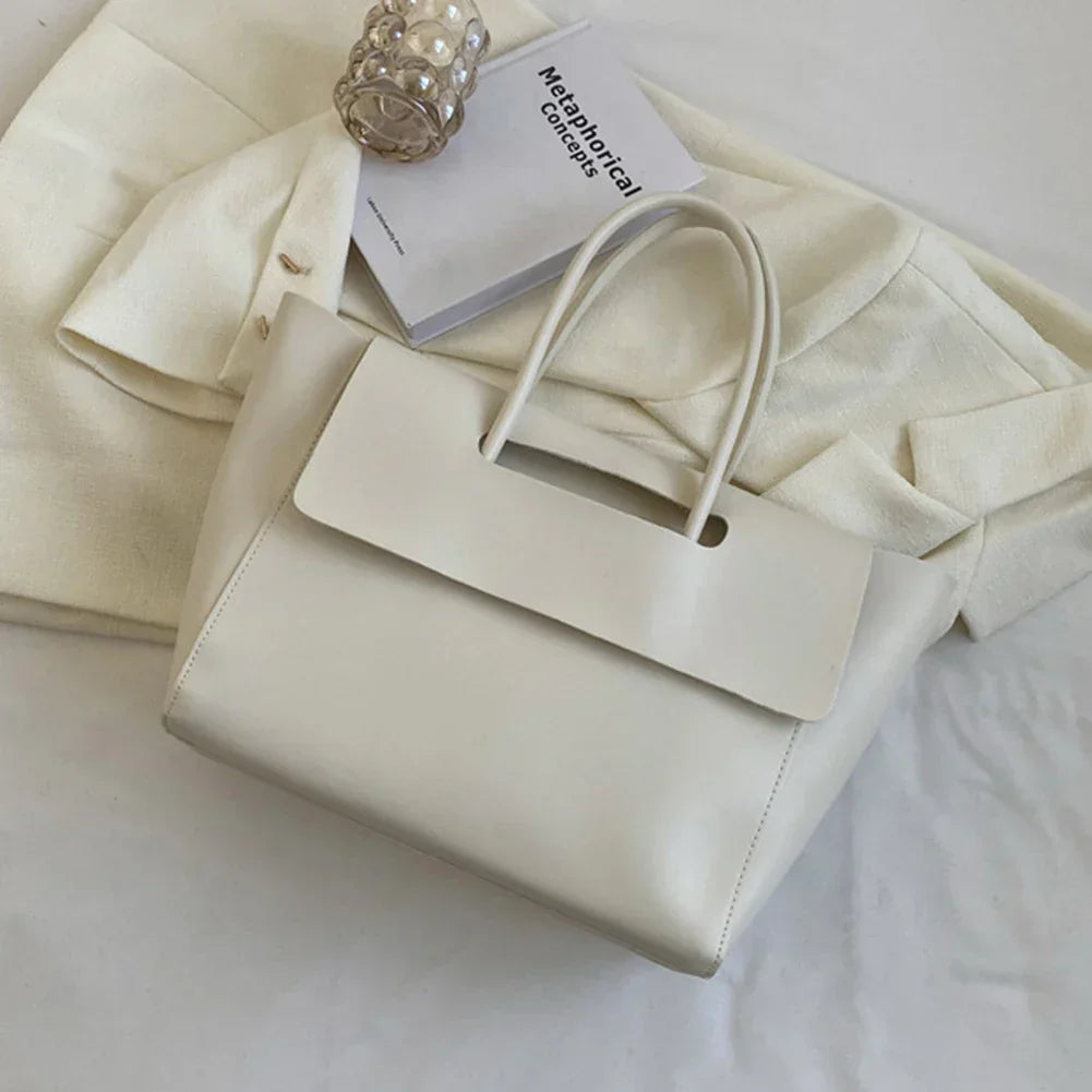 Tova™ - Minimalist Shoulder Bag