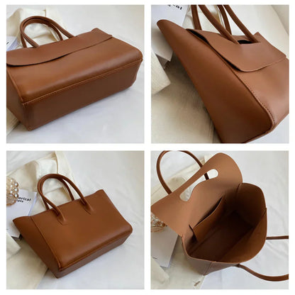 Tova™ - Minimalist Shoulder Bag