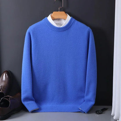 Garry™ - Classic Casual Sweater