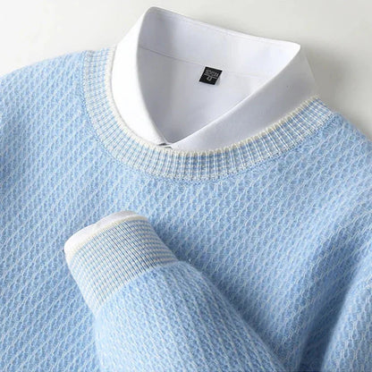 Whitmore™ - Refined Cashmere Sweater