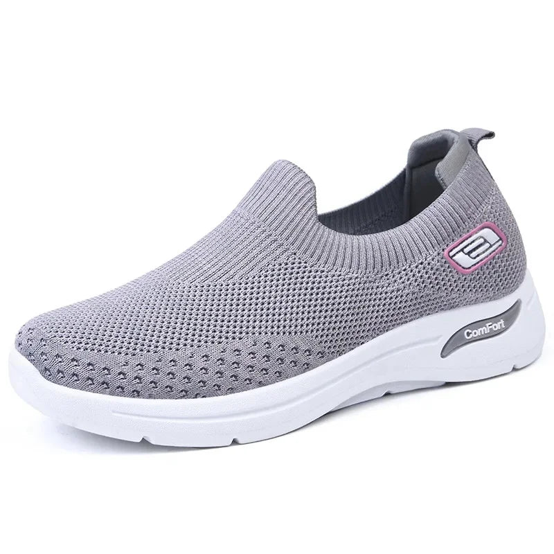 Olivia™ - Orthopedic Slip-On Shoes