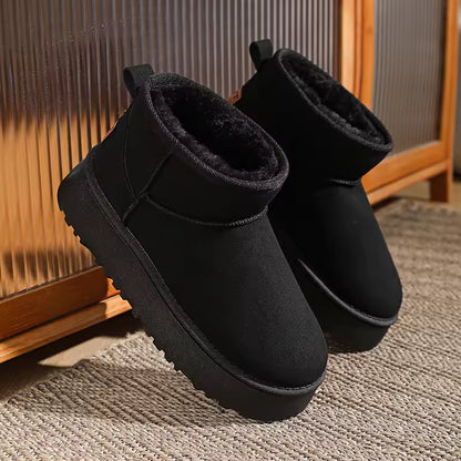 Amity™- Non- Slip Snow Boots