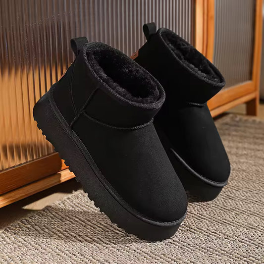 Amity™- Non- Slip Snow Boots