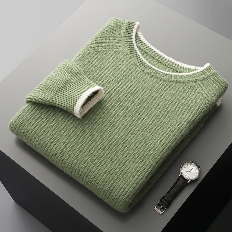 Kyle™ - Classic Warm Sweater