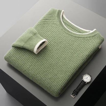 Kyle™ - Classic Warm Sweater