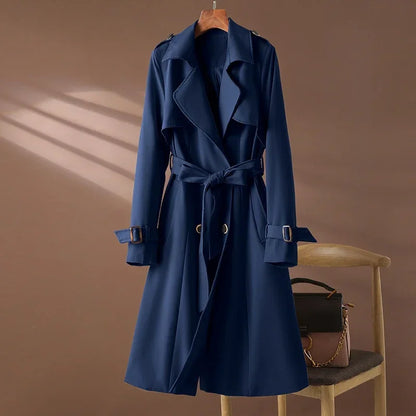 Lauren™ – Classic Trench Coat