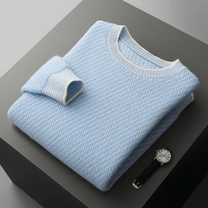 Whitmore™ - Refined Cashmere Sweater