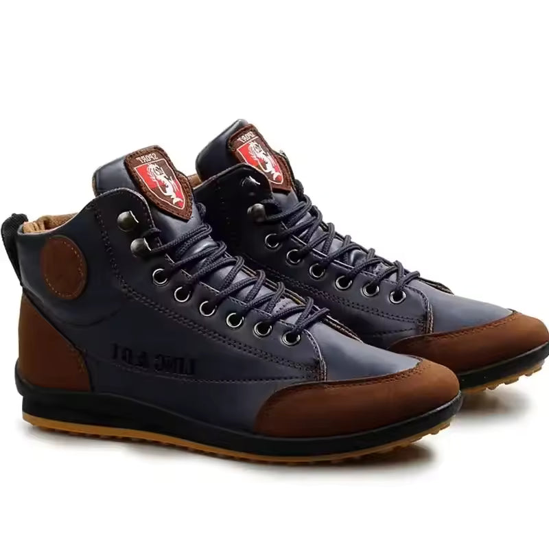 Carson™ - Orthopaedic Ankle Boots