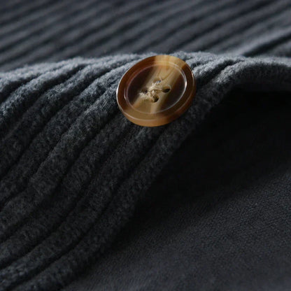 David™ - Classic Corduroy Shirt