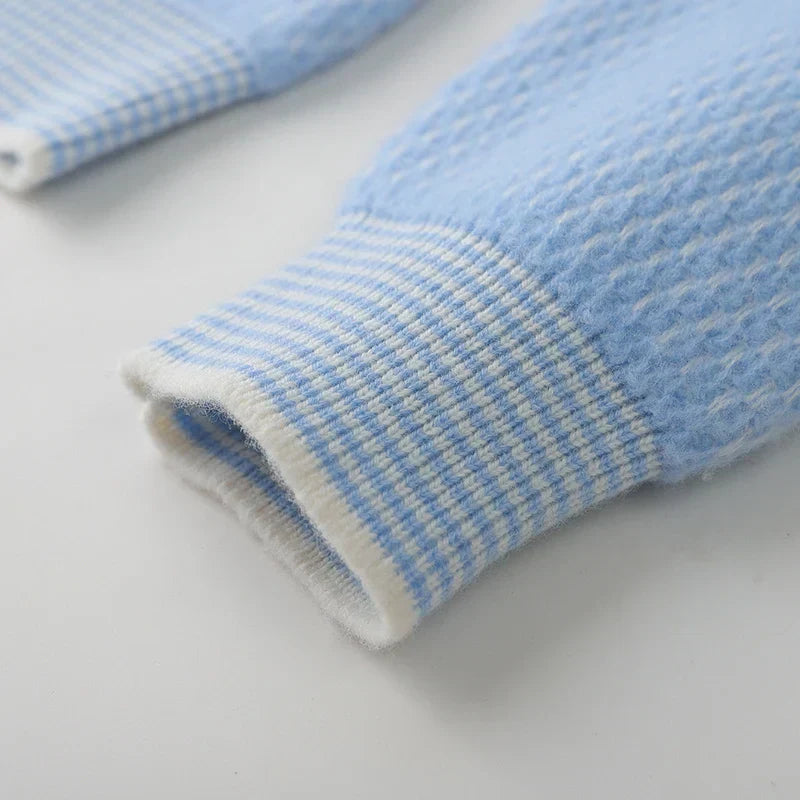 Whitmore™ - Refined Cashmere Sweater