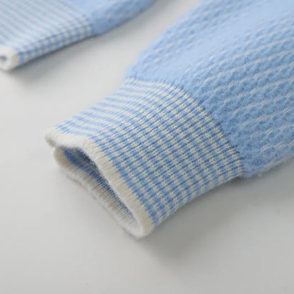 Whitmore™ - Refined Cashmere Sweater