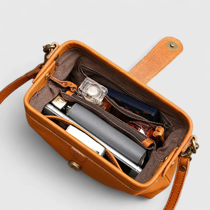 Jellian™ - Classic Small Sling Bag