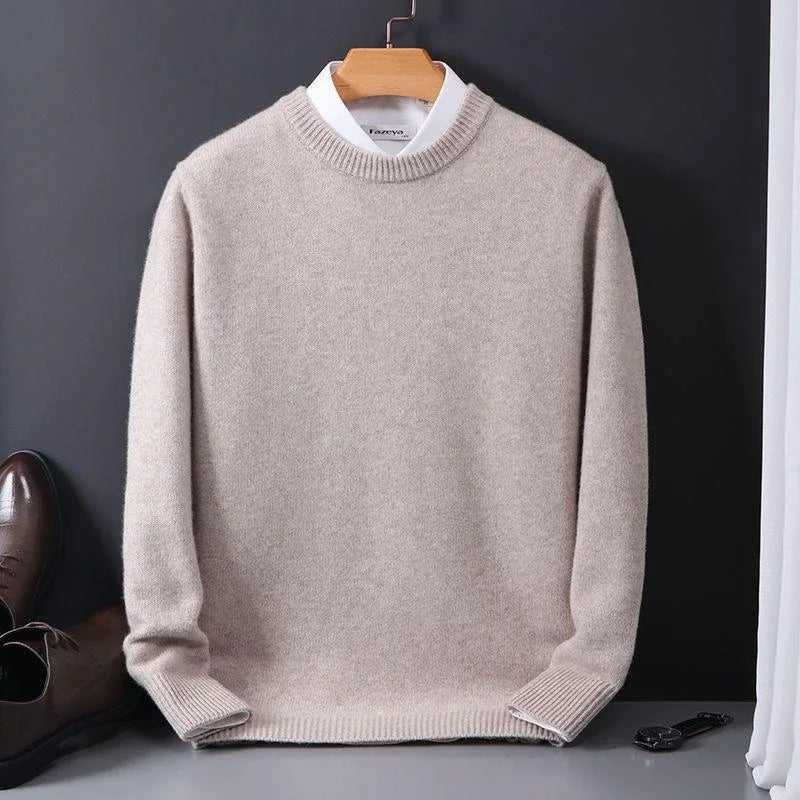 Garry™ - Classic Casual Sweater