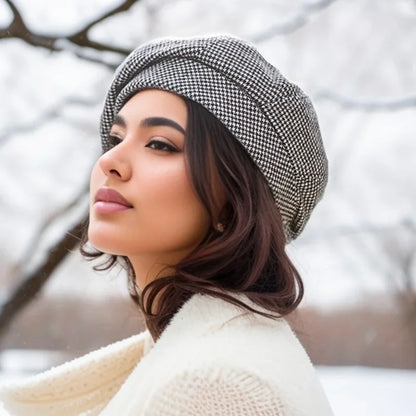 Melaine™ - Stylish Modern Beret Hat