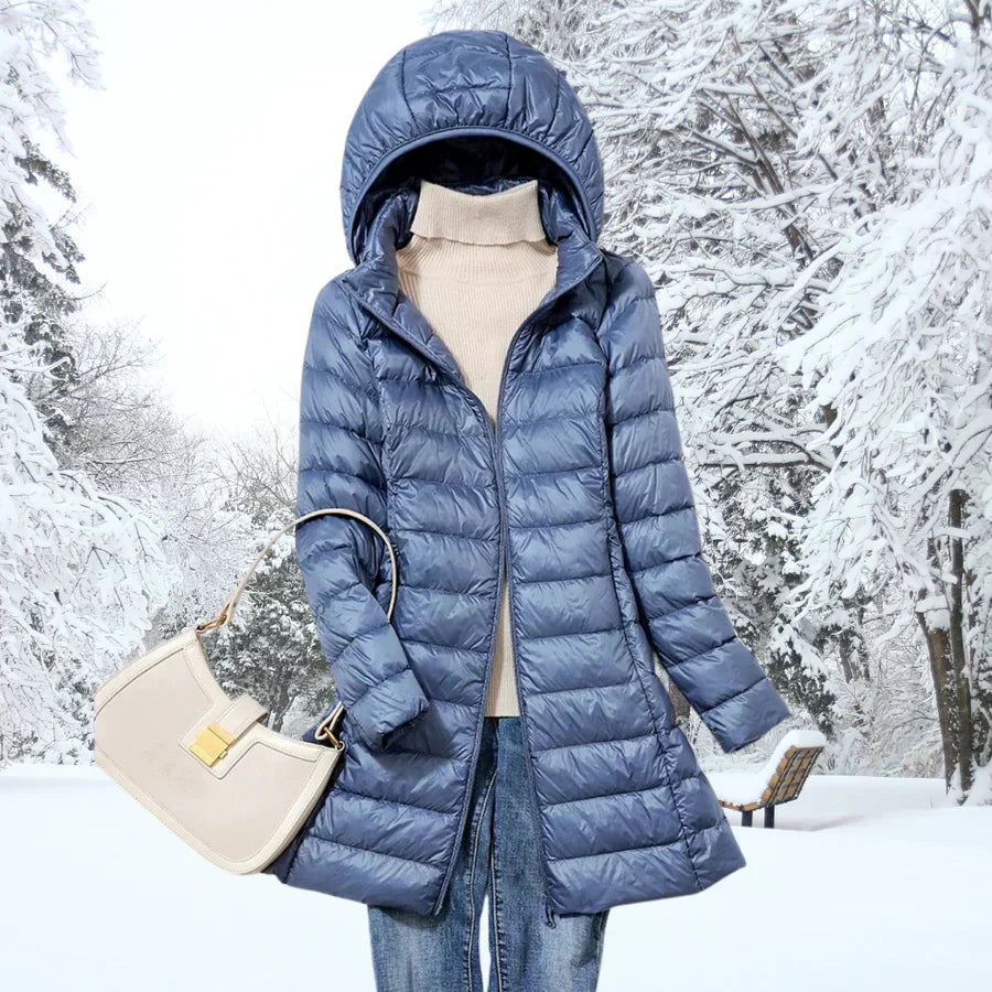 Luna™ - Ultralight Winter Jacket