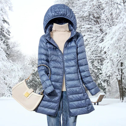 Luna™ - Ultralight Winter Jacket
