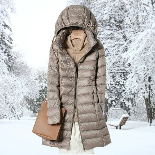Luna™ - Ultralight Winter Jacket