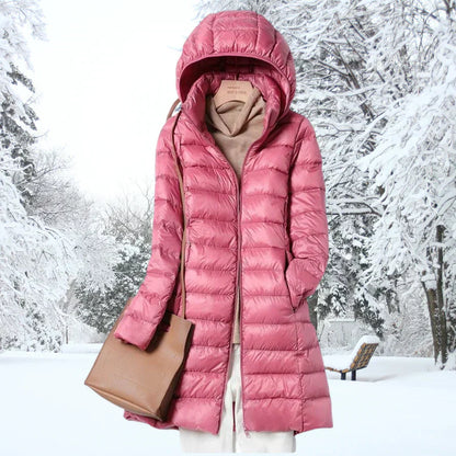 Luna™ - Ultralight Winter Jacket