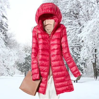 Luna™ - Ultralight Winter Jacket