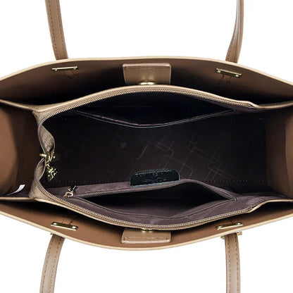 Liva™ - Spacious Leather-Look Bag