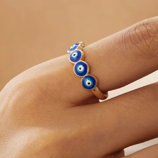 Eye Ring | Together Against Diabetes