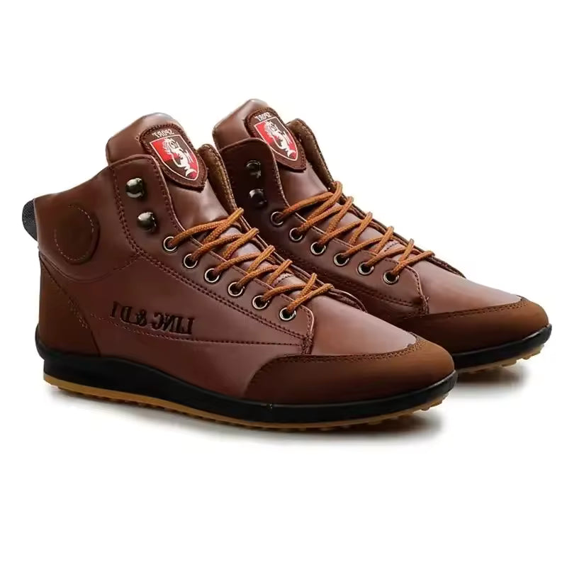 Carson™ - Orthopaedic Ankle Boots