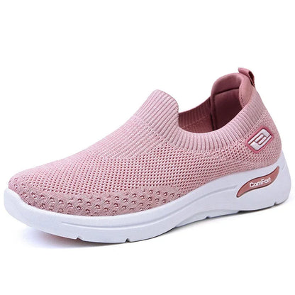 Olivia™ - Orthopedic Slip-On Shoes