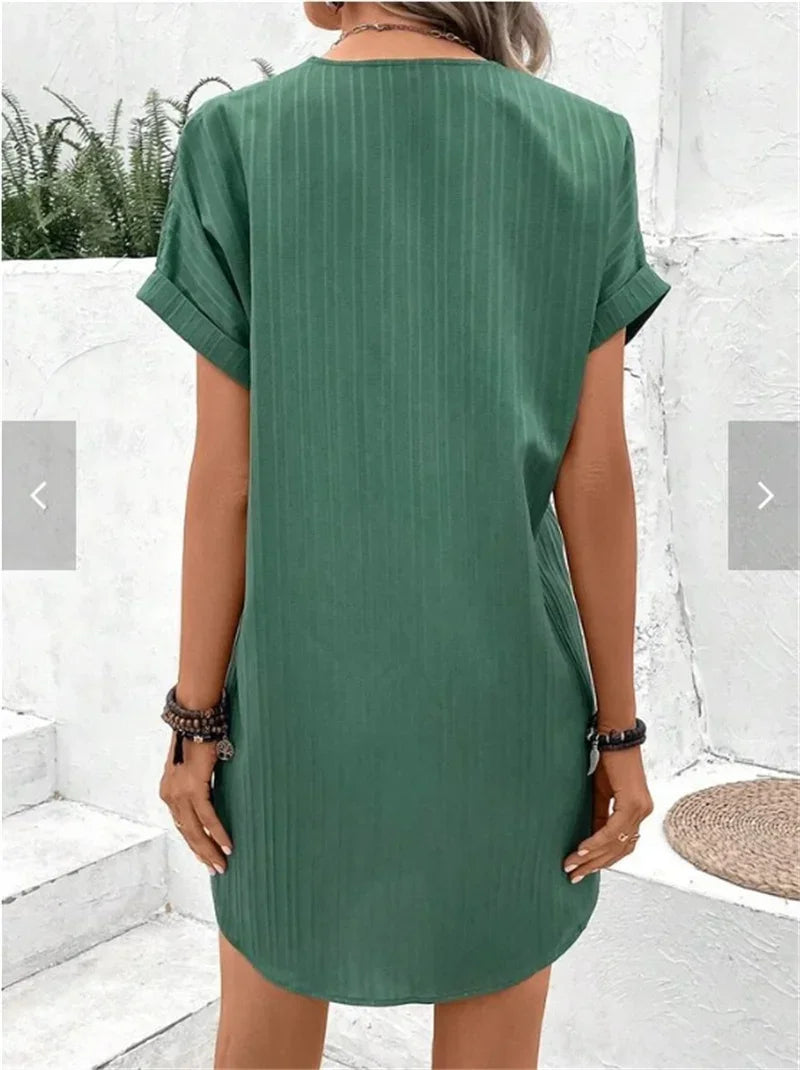 Cory™ - Casual dress
