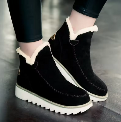 Ava™ - Winter Slip-On Boots