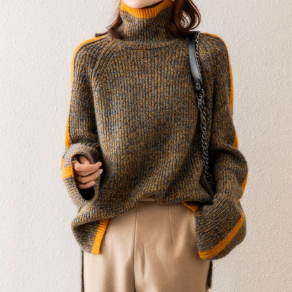 Meredith™- Stylish & Cozy Sweater