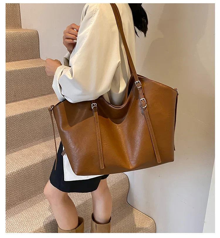 Nicole™ - Stylish Everyday Bag