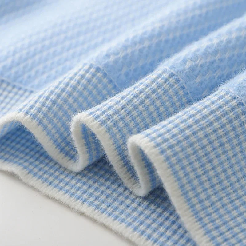 Whitmore™ - Refined Cashmere Sweater