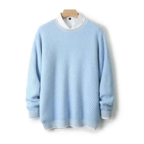 Whitmore™ - Refined Cashmere Sweater