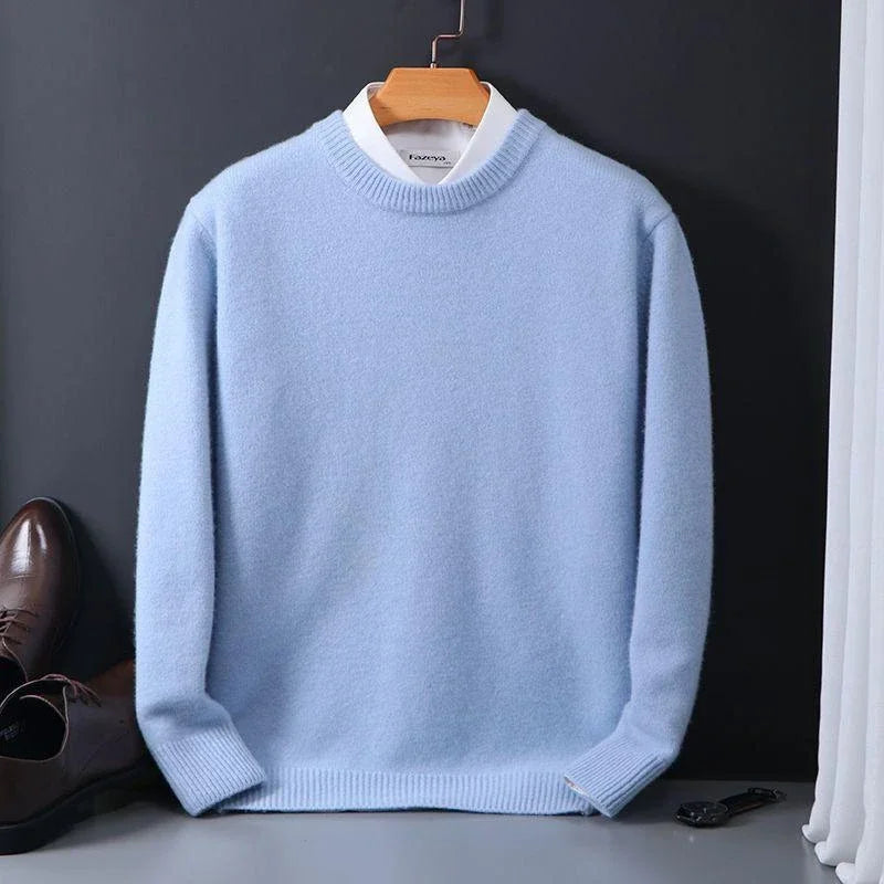 Garry™ - Classic Casual Sweater