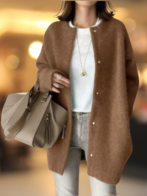 Lilly™ – Elegant Casual Cardigan