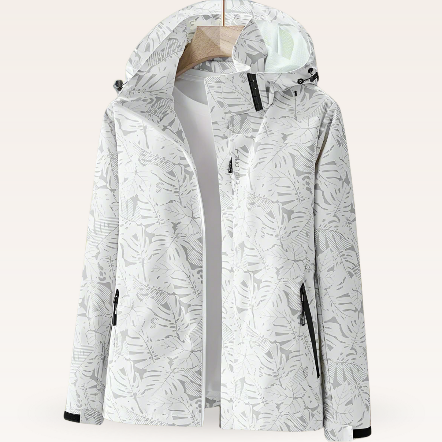 Lilian™ – Lightweight Weatherproof jacket
