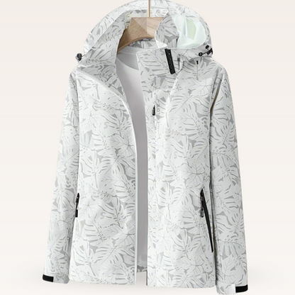 Lilian™ – Lightweight Weatherproof jacket
