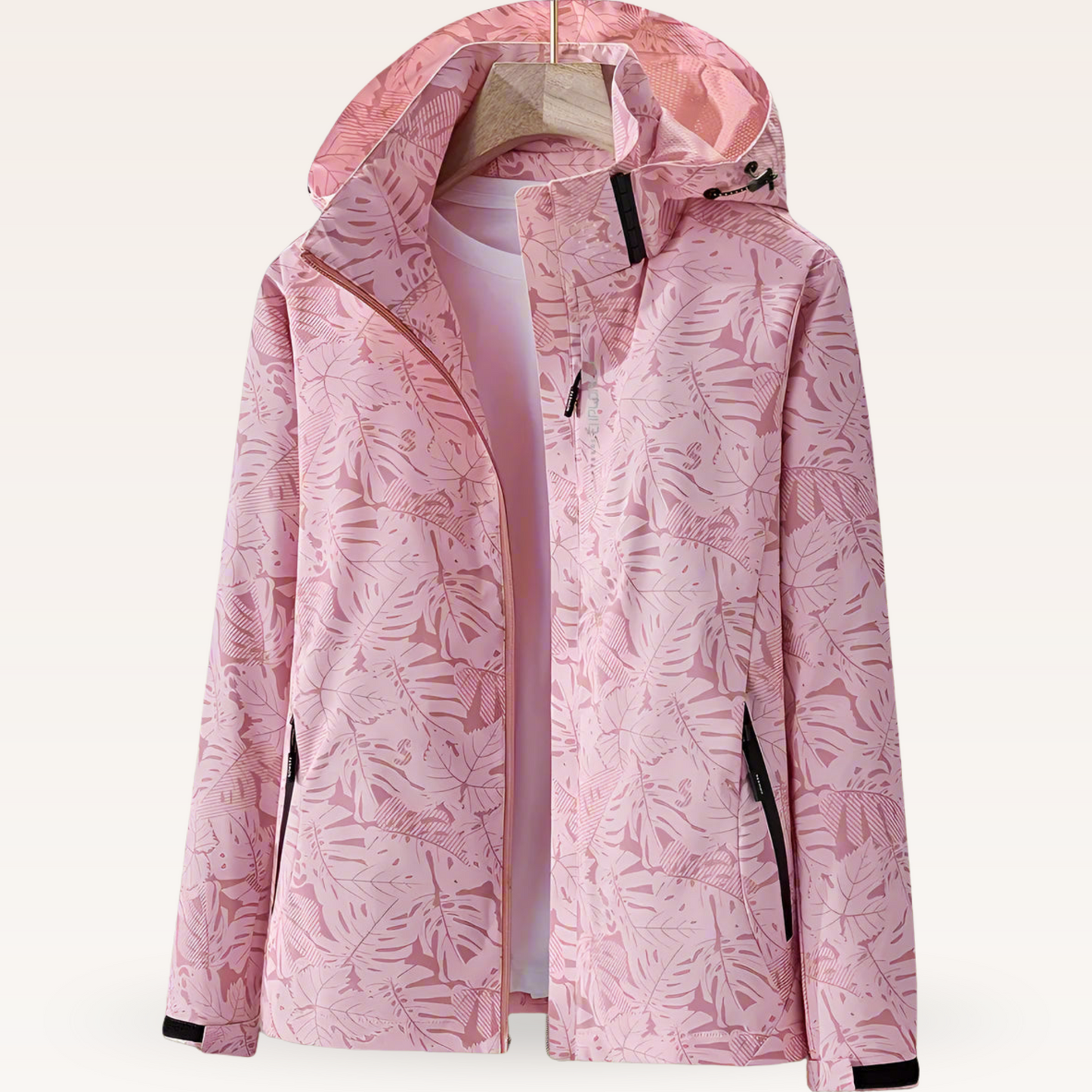 Lilian™ – Lightweight Weatherproof jacket