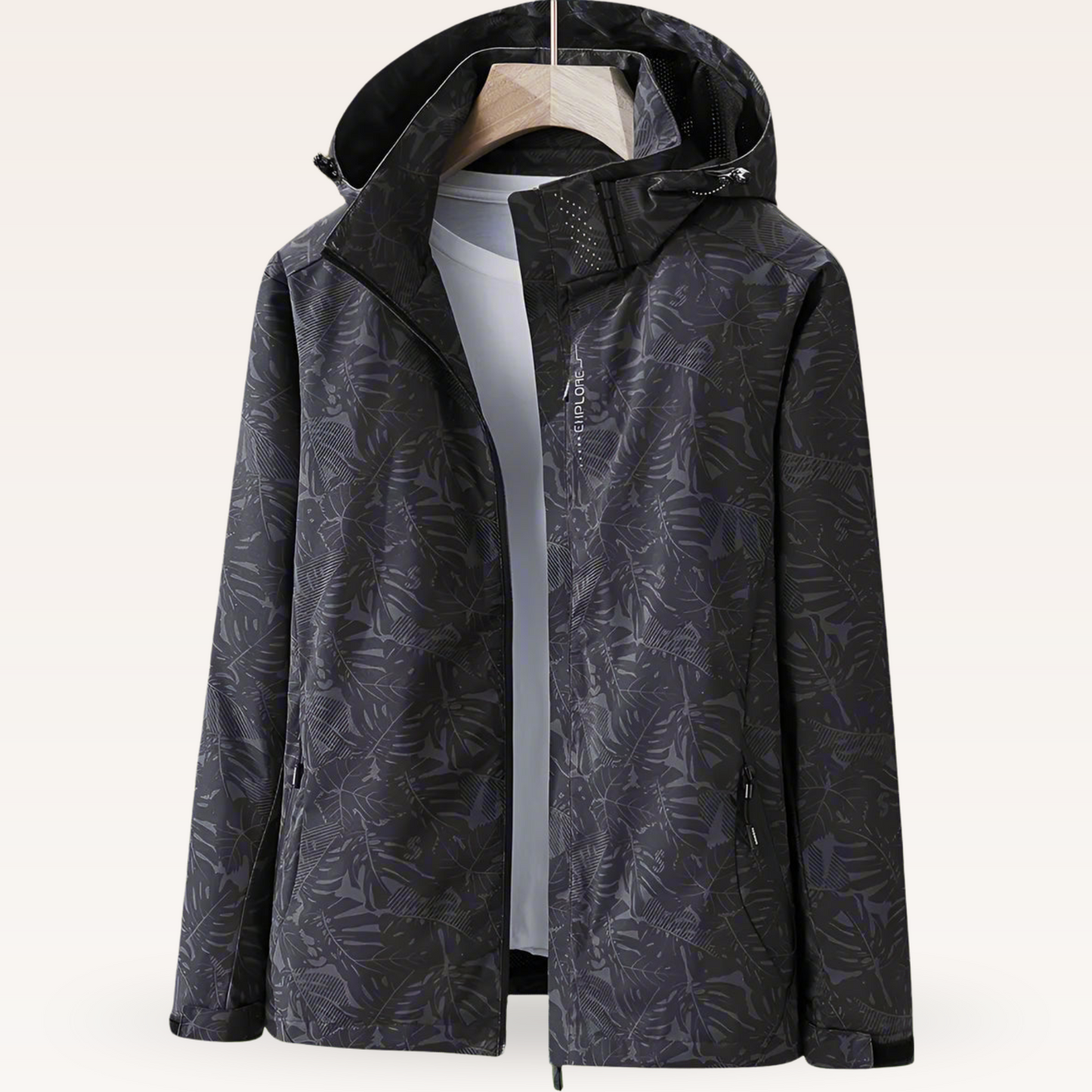 Lilian™ – Lightweight Weatherproof jacket