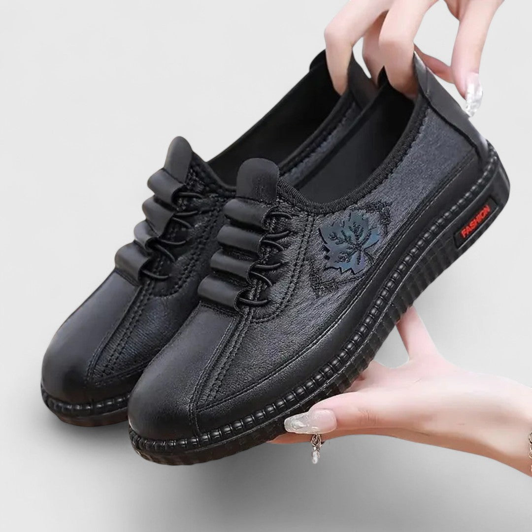 Teressa™ - Slip-on Orthopedic Shoes