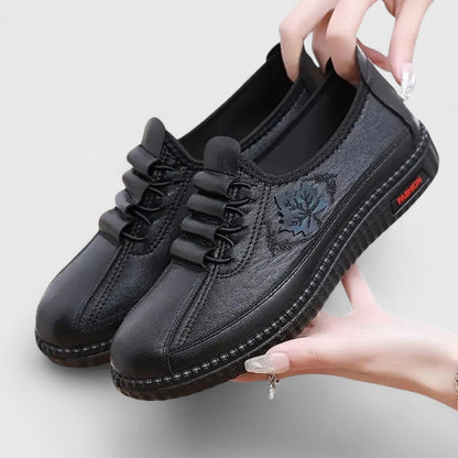 Teressa™ - Slip-on Orthopedic Shoes