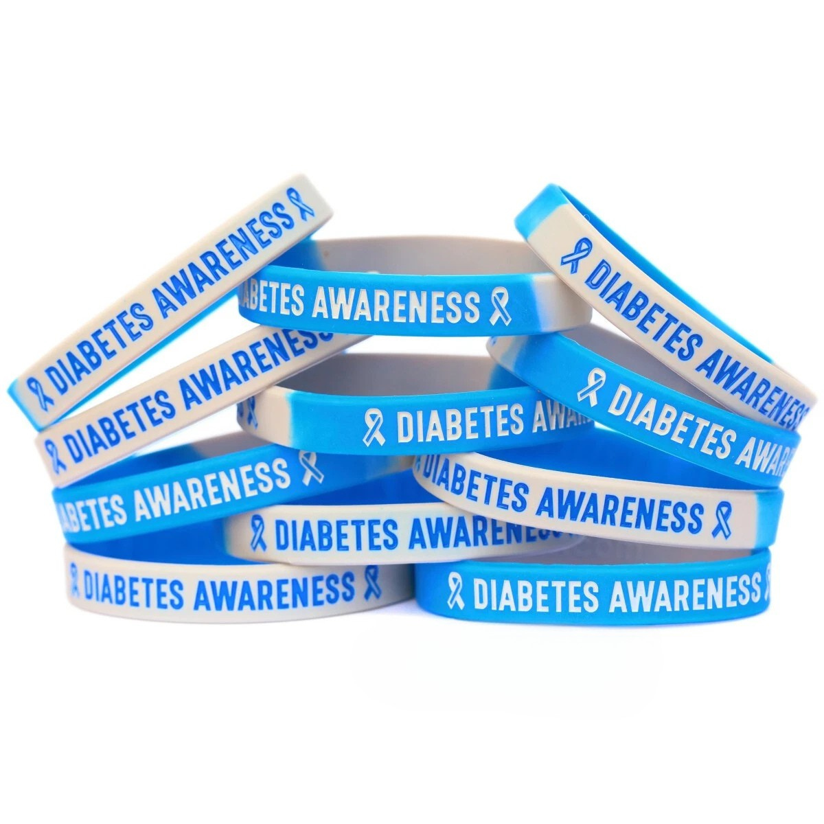 Bravery Band Bracelet | Together against Diabetes