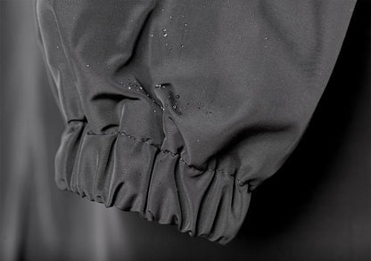 Ama™ - Elegant Water-Repellent Trench Coat