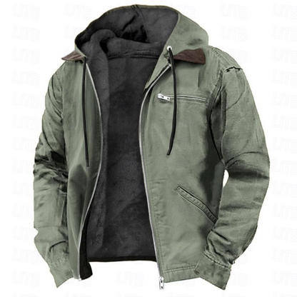 James™ - Classic Outdoor Jacket