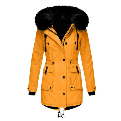 Adora™ – Stylish Winter Coat