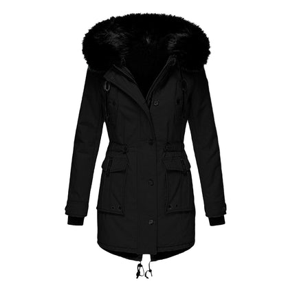Adora™ – Stylish Winter Coat