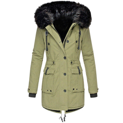 Adora™ – Stylish Winter Coat