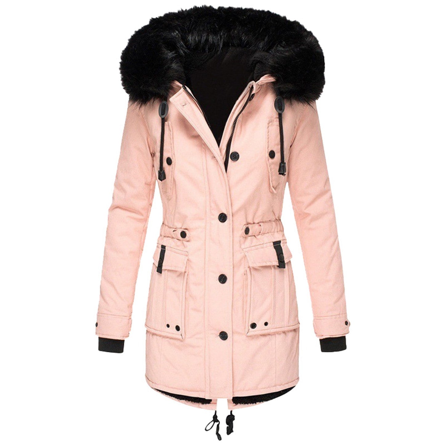 Adora™ – Stylish Winter Coat